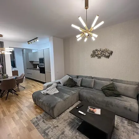 Appartamento Emerald - Atlas Aviatiei Bucarest