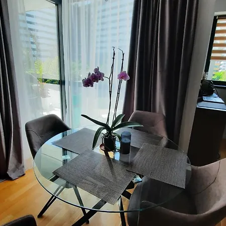 Appartamento Emerald - Atlas Aviatiei Bucarest